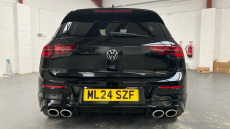 Volkswagen Golf 2.0 TSI 320 R 4Motion 5dr DSG Petrol Hatchback